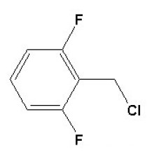 Cloreto de 2, 6-difluorobenzil CAS No. 697-73-4